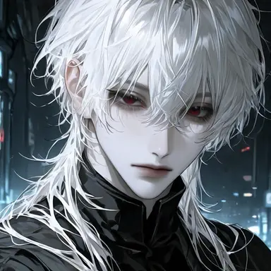 Profile image of 来夢