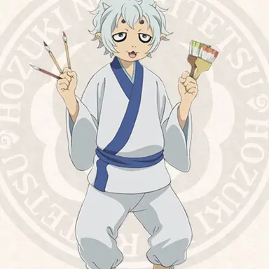 Profile image of 茄子