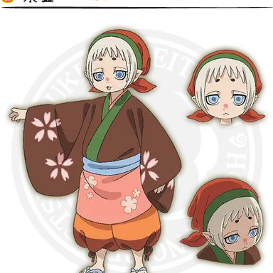 Profile image of 木霊