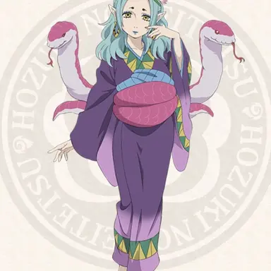 Profile image of お香