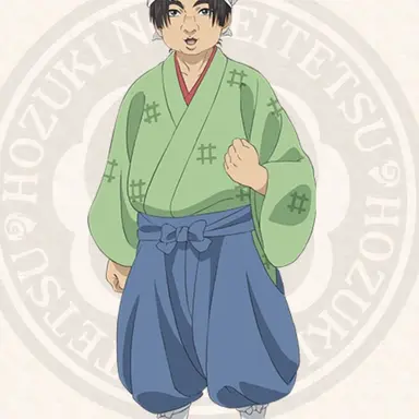 Profile image of 桃太郎