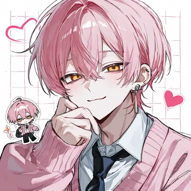 Profile image of 瑞希
