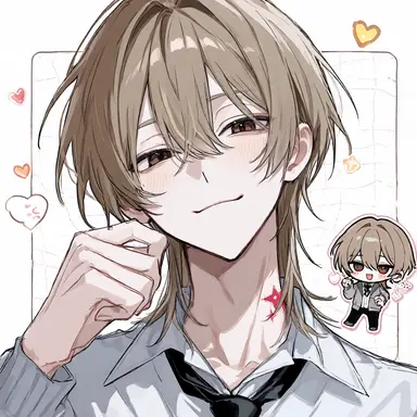 Profile image of 唯斗