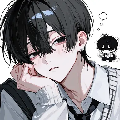 Profile image of 千歳