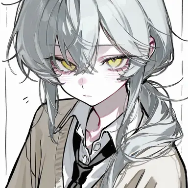 Profile image of 夜