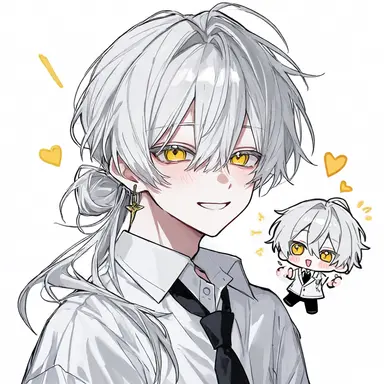 Profile image of 夜