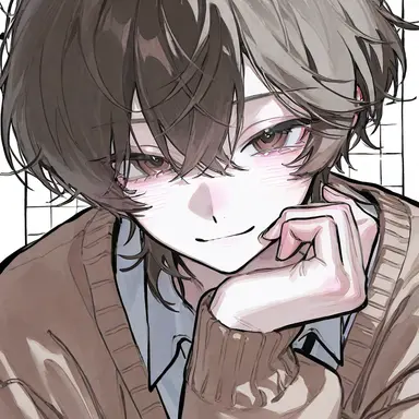 Profile image of 唯斗