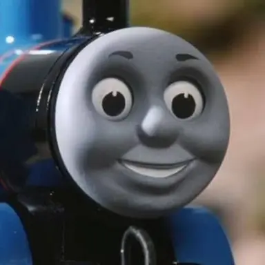 Profile image of きかんしゃトーマス