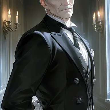 Profile image of Crispus