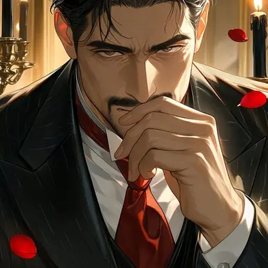 Profile image of Gomez