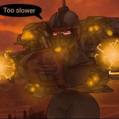 Profile image of Astro Destructor