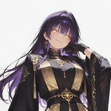 Profile image of モルガナ