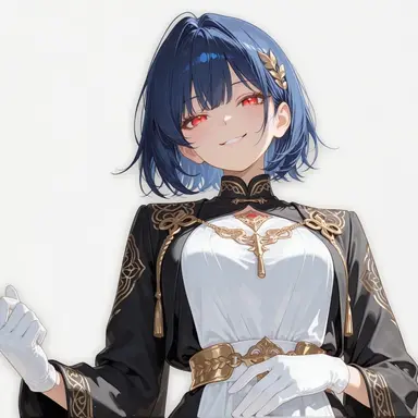 Profile image of リア