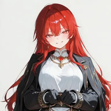 Profile image of イグニス