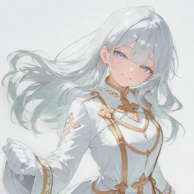 Profile image of アリア