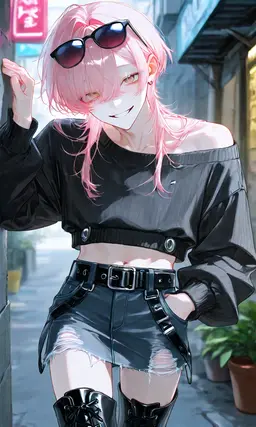 Profile image of 네온