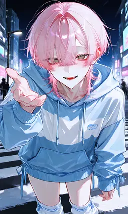 Profile image of 네온