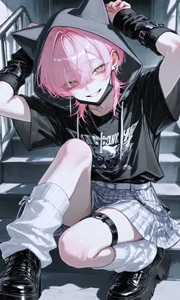 Profile image of 네온