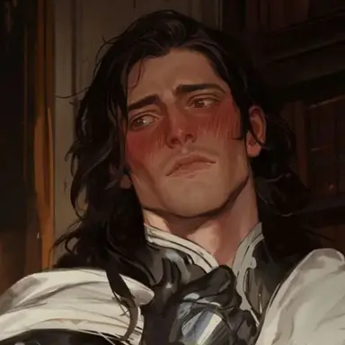 Profile image of Knight Damien