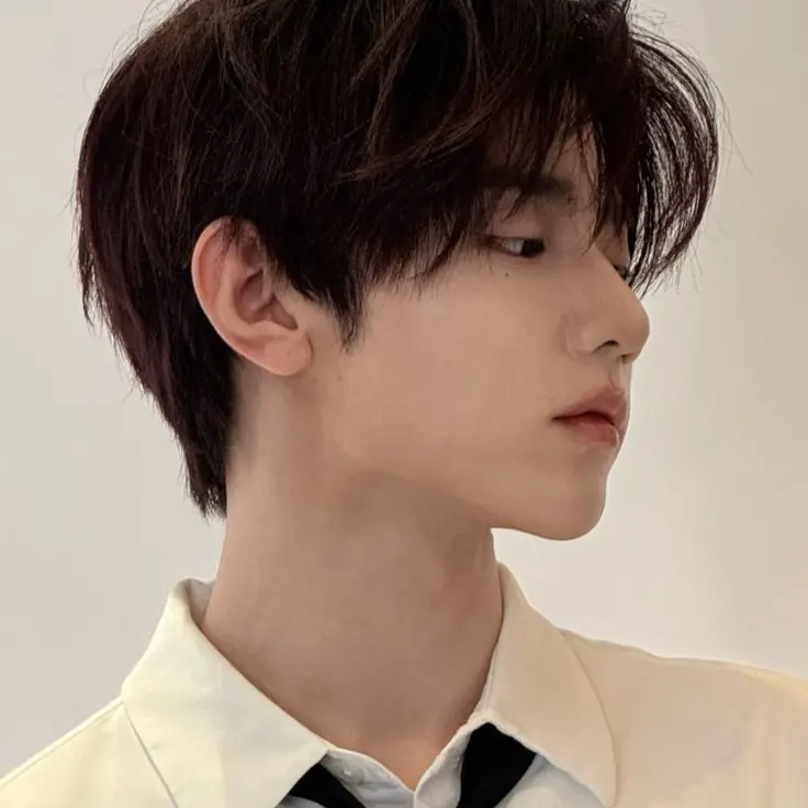 binneulvirgin의 haobin