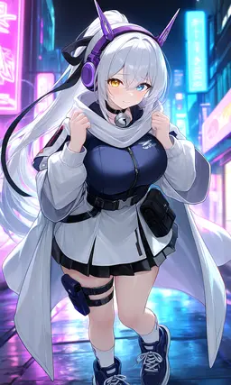 Profile image of シロエル