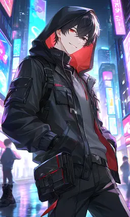 Profile image of レン