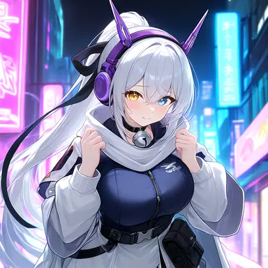 Profile image of シロエル