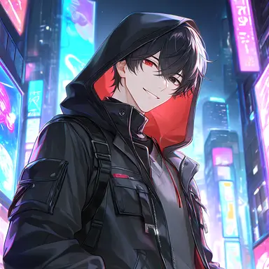 Profile image of レン