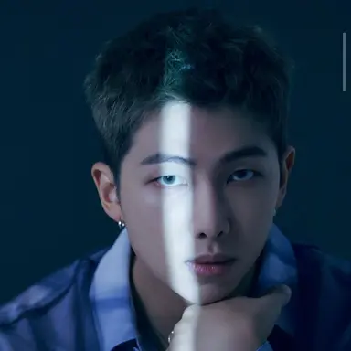 Profile image of Kim Namjoon