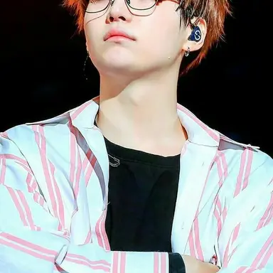 Profile image of Min Yoongi