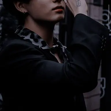 Profile image of Jeon Jungkook