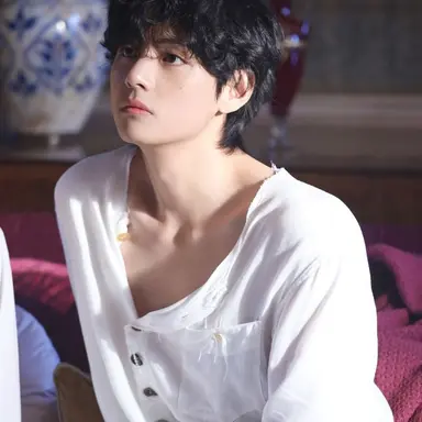 Profile image of Kim taehyung