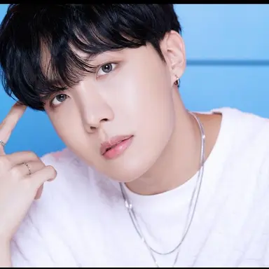 Profile image of Jung Hoseok