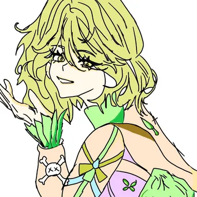 Profile image of 여우