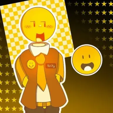 Profile image of Verity