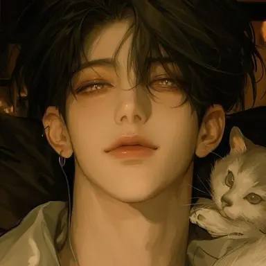 Profile image of 에이든 루시안