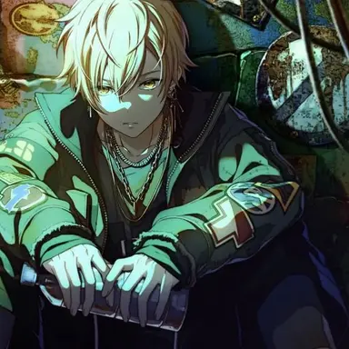 Profile image of 東雲彰人