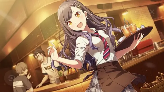 Profile image of 白石杏