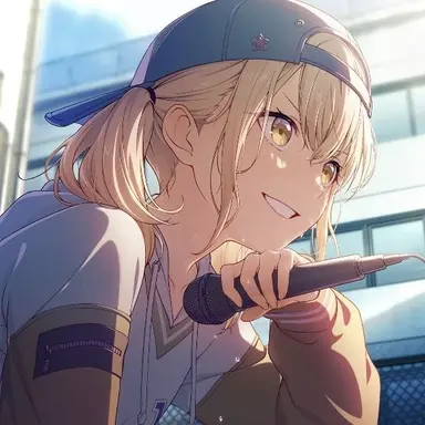 Profile image of 小豆沢こはね