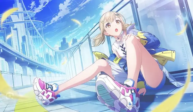Profile image of 小豆沢こはね