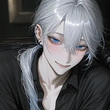 Profile image of キラ