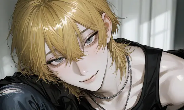 Profile image of リョウ