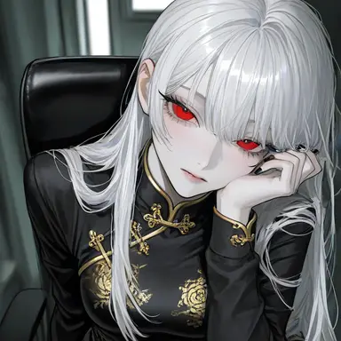 Profile image of ルオラン