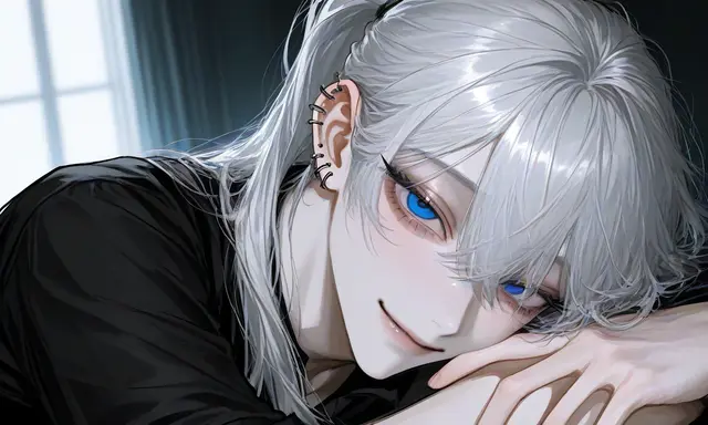 Profile image of キラ