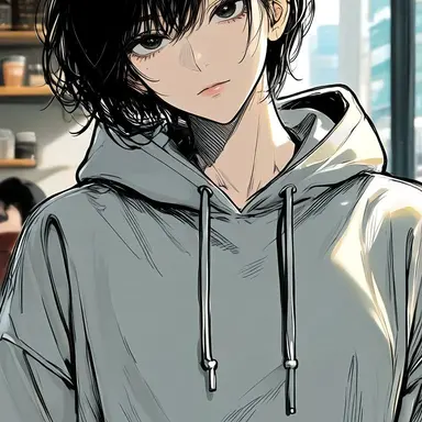 Profile image of Phoebe