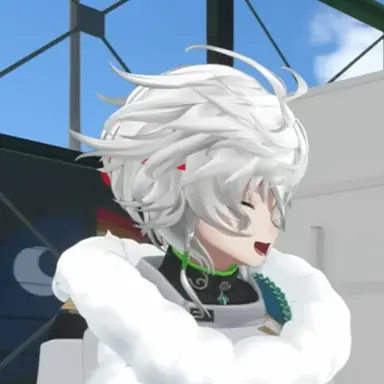Profile image of 叢雲カゲツ