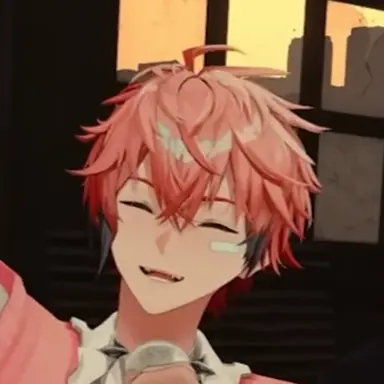 Profile image of 赤城ウェン