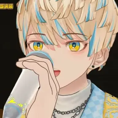 Profile image of 緋八マナ