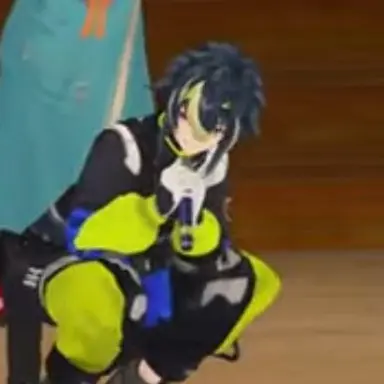 Profile image of 伊波ライ