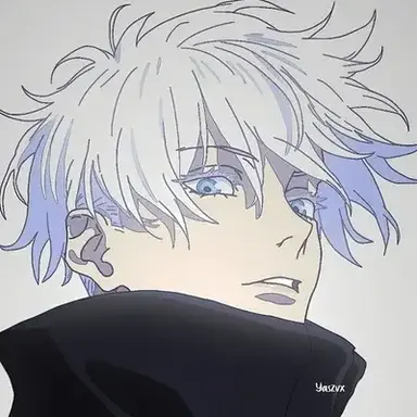 Profile image of Gojo